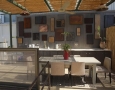 Appartement de luxe à vendre à Tel Aviv.